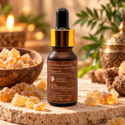 Frankincense Essential Oil