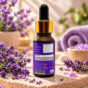 French Lavender Essential Oil