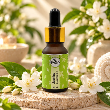 Jasmine Essential Oil