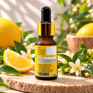 Lemongrass Essential Oil
