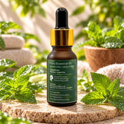 Peppermint Essential Oil