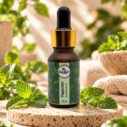 Peppermint Essential Oil